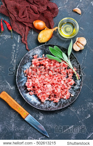 minced meat - 图片素材 - 站酷海洛plus正版图片, 视频, 音乐素材