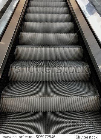 escalator