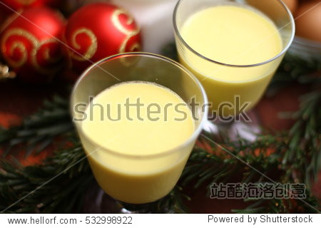 christmas eggnog - 图片素材 - 站酷海洛plus正版图片, 视频, 音乐
