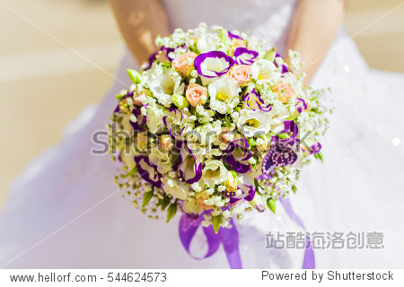 wedding bouquet - 图片素材 - 站酷海洛plus正版图片, 视频, 音乐