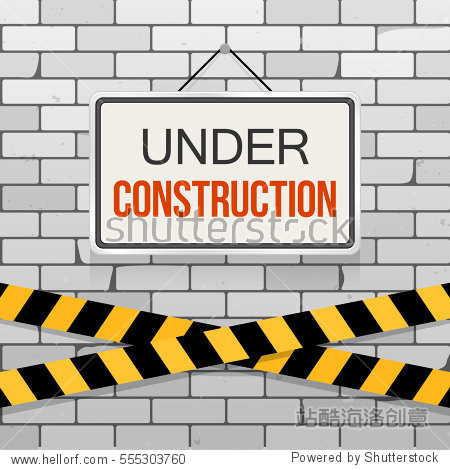 grunge brickwork background.