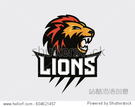 lions head 