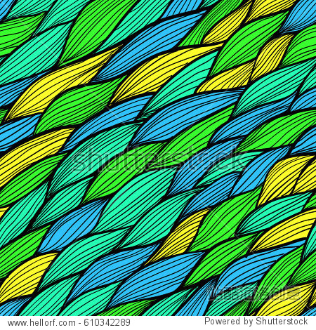 modern stylish texture.