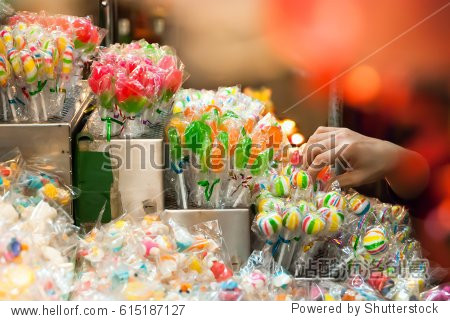 and holidays conceptcandy shopsweetslexiscandyshopcandy store