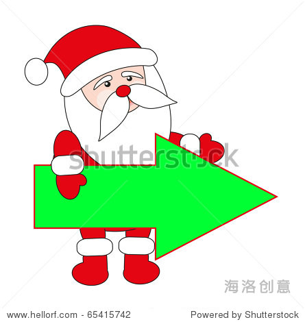 santa claus - 图片素材 - 站酷海洛plus正版图片, 视频, 音乐素材