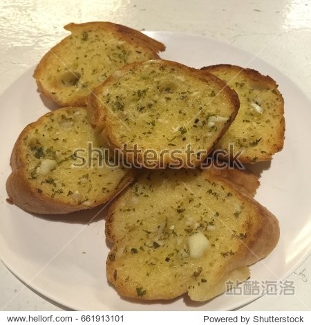 garlic bread - 图片素材 - 站酷海洛plus正版图片, 视频, 音乐素材