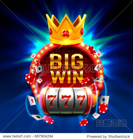 big win slots 777 banner casino.