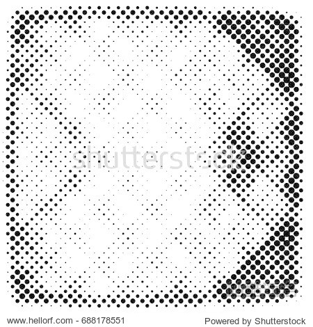 ink dots texture design element.