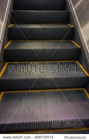 escalator - 图片素材 - 站酷海洛plus正版图片, 视频, 音乐素材交易