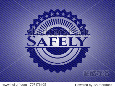 safely with jean texture - 图片素材 - 站酷海洛plus正版图片, 视频