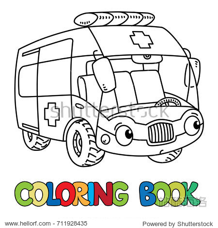 coloring book - 图片素材 - 站酷海洛plus正版图