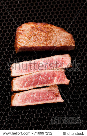 steak, rare steak, snow beef - 图片素材 - 站酷海洛plus正版图片