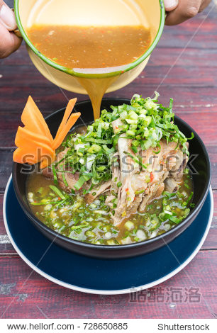 pork rib spicy soup - 图片素材 - 站酷海洛plus正版图片, 视频