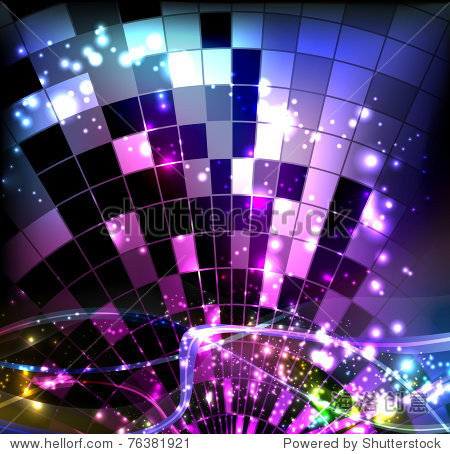 disco - 站酷海洛正版图片, 视频, 音乐素材交易平台 - shutterstock