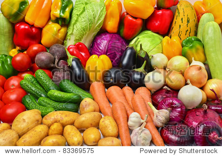 crop of vegetables - 图片素材 - 站酷海洛plus正版