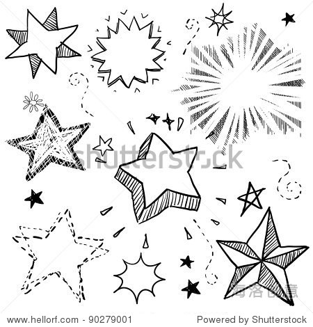 图片 如何选择 标准授权 扩展授权 eps 矢量 可随意缩小且不影响画质