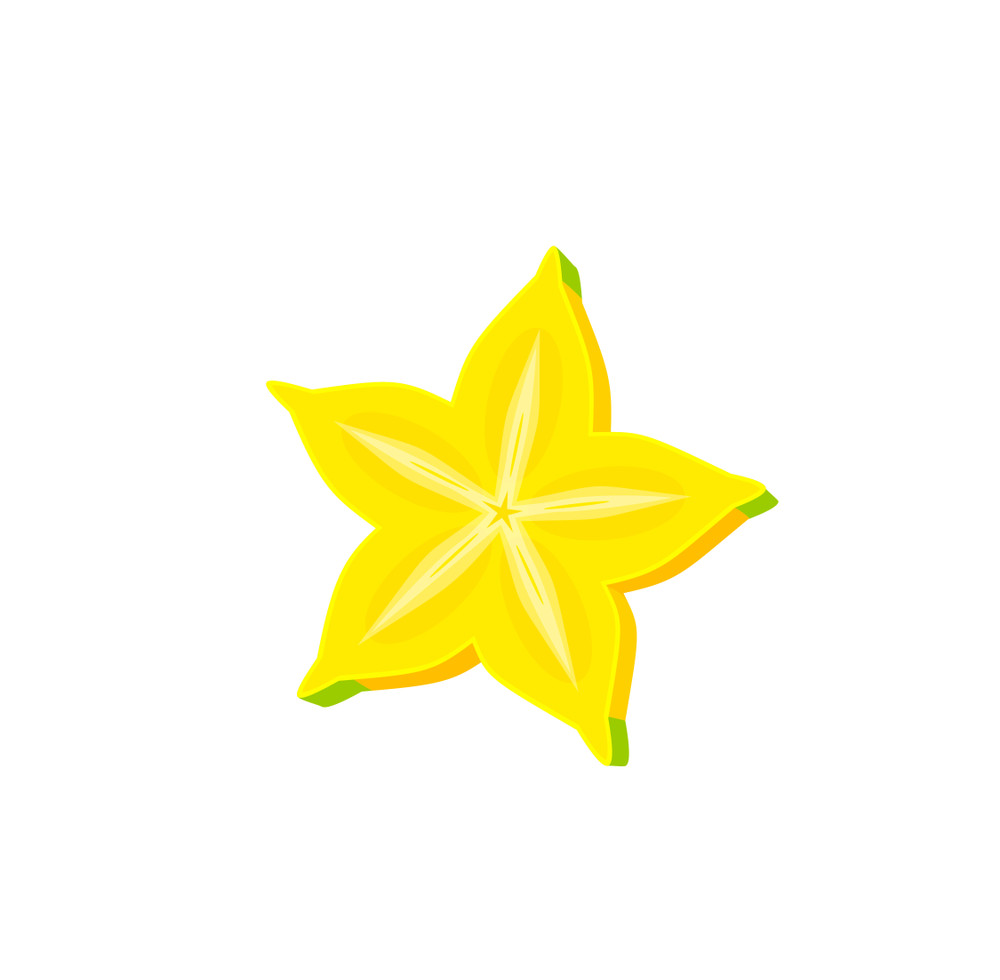 vector illustration cartoon flat icon isolated on white.