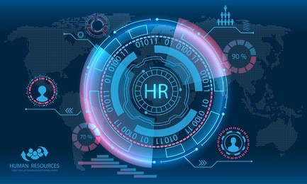 hud elements, search human resources, hr