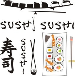 sushi