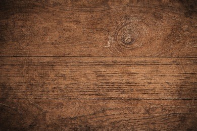 old grunge dark textured wooden background,the surface of the old brown wood texture,top view brown teak wood paneling