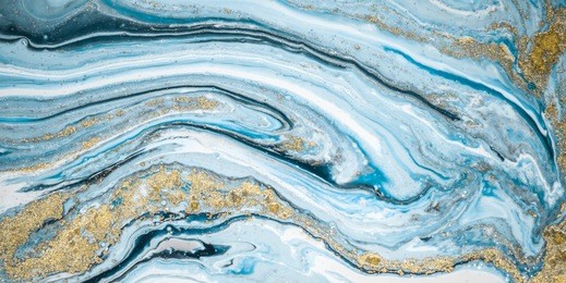 
beautiful natural luxury. marbleized effect. ancient oriental drawing technique. 
style incorporates the swirls of marble or the ripples of agate for a luxe effect. very beautiful painting. magic art