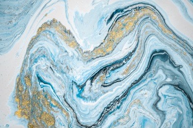 beautiful natural luxury. marbleized effect. ancient oriental drawing technique. 
style incorporates the swirls of marble or the ripples of agate for a luxe effect. very beautiful painting. magic art
