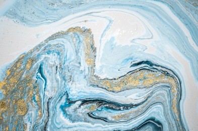 beautiful natural luxury. marbleized effect. ancient oriental drawing technique. 
style incorporates the swirls of marble or the ripples of agate for a luxe effect. very beautiful painting. magic art
