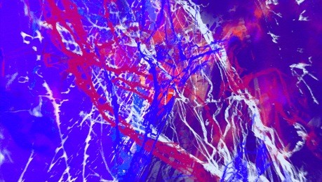 abstract painting. ink handmade image. modern artistic pattern. creative artwork. colorful texture. contemporary art. artistic canvas.