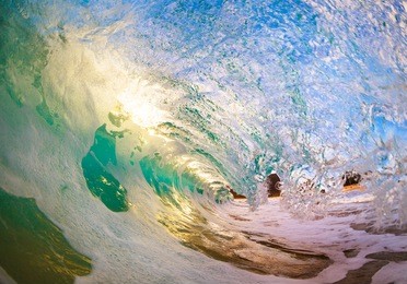 ocean wave