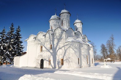 city of suzdal. golden ring russia. russia, travel, golden rin 
