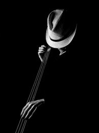 jazz music minimalist