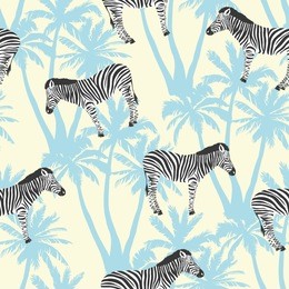 zebra pattern, illustration, animal.
