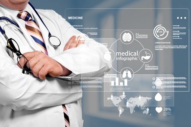 health insurance concept