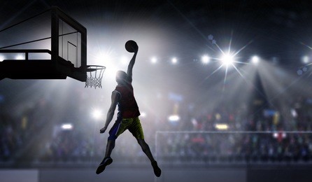 it is game time. mixed media