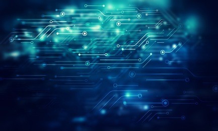 high computer technology