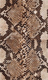 snake pattern and animal pattern