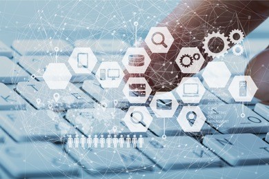 data management platform concept