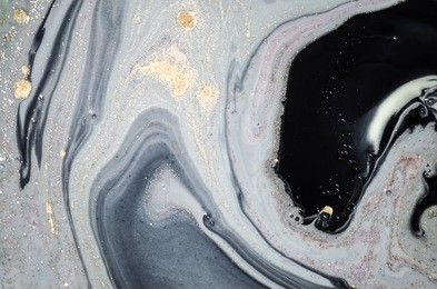 punchy pastel trendy colors. ancient oriental drawing technique. style incorporates the swirls of marble or the ripples of agate. very beautiful trendy art. natural luxury