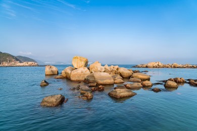 lamma island nature. hong kong