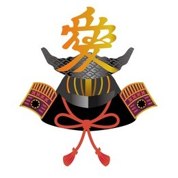 helmet, japanese armor helmet, day of child's celebration of may, sengoku warrior, history