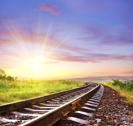 railroad