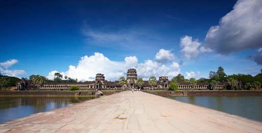 angkor wat temple
