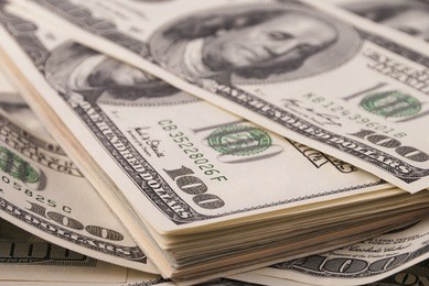 money