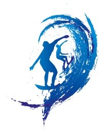 splash surfer