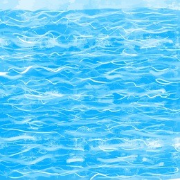 abstract water background drawing. vector design concept