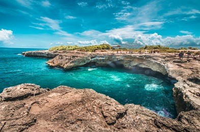 bali island: nusa lembongan nusa ceningan 
