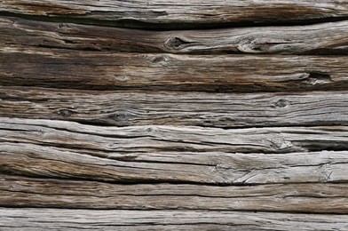 old wooden board with natural texture