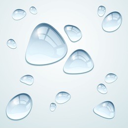 water drop-3
