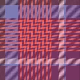 tartan pattern