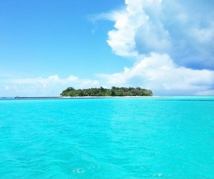 managaha island , saipan